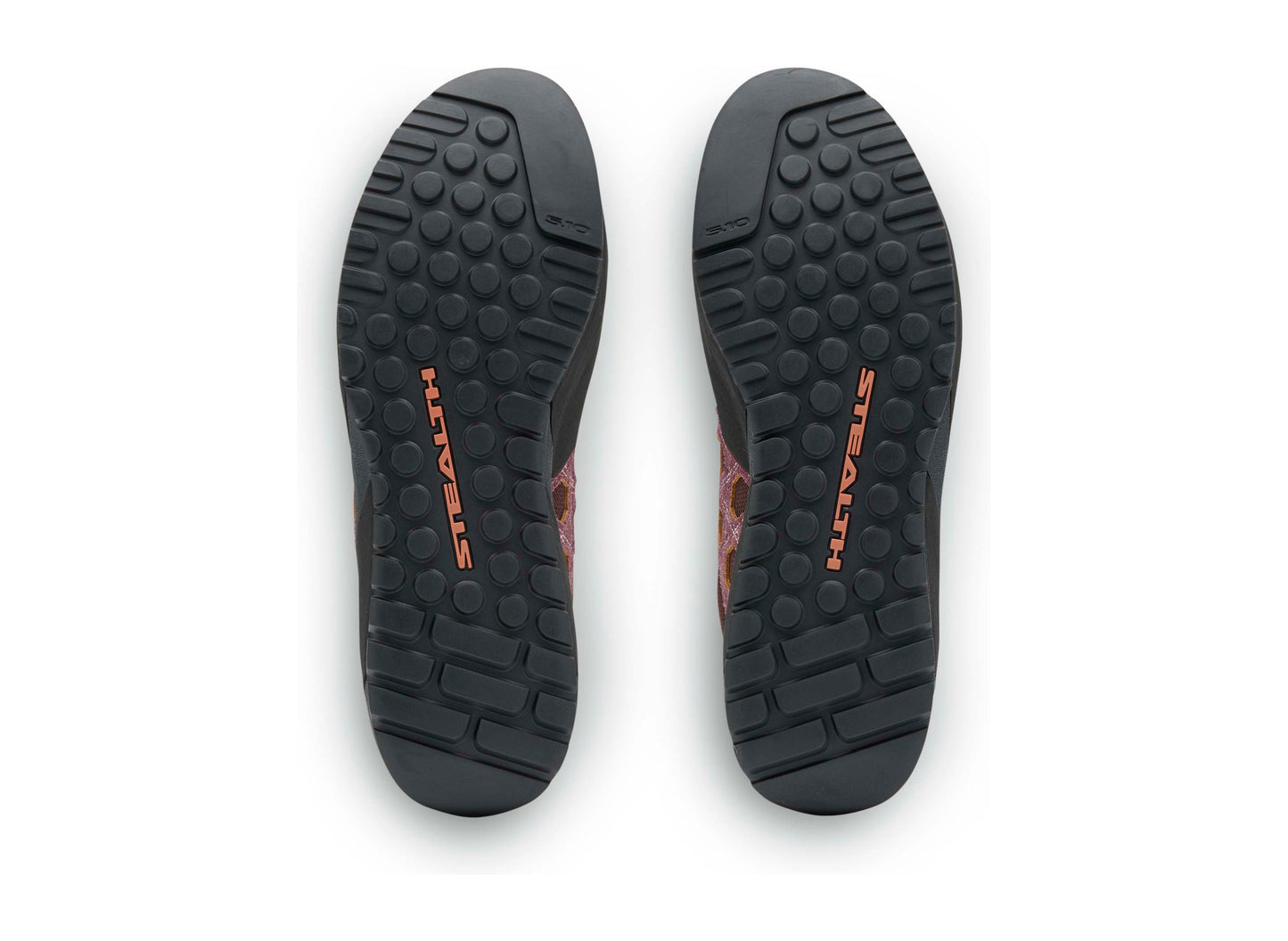 Adidas x Brain Dead Guidetennie KJ2641 outsole