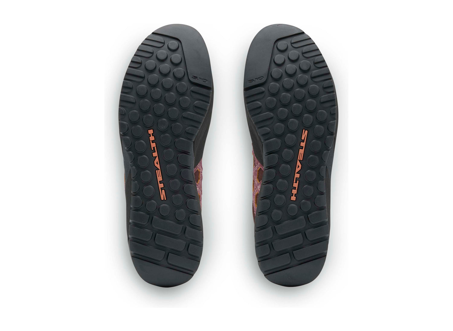 Adidas x Brain Dead Guidetennie KJ2641 outsole