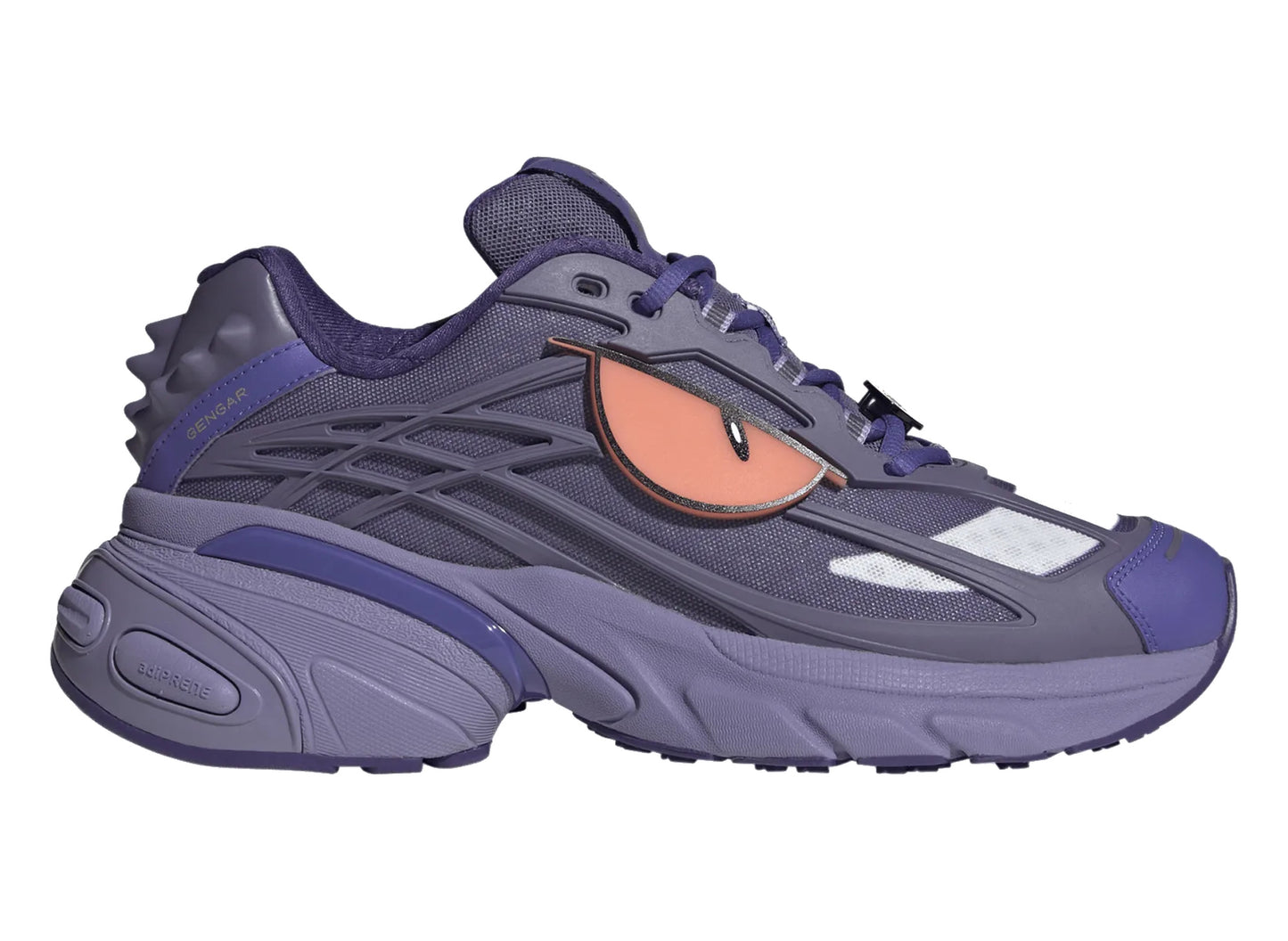 Adidas x Pokémon Adistar XLG 2.0 KJ5609 – view 1