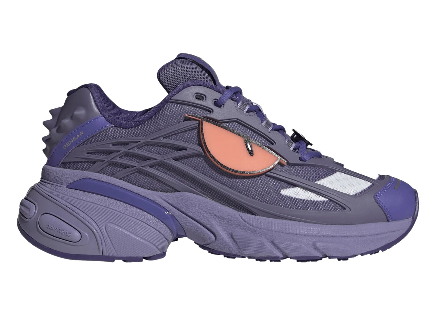 Adidas x Pokémon Adistar XLG 2.0 KJ5609 – view 2