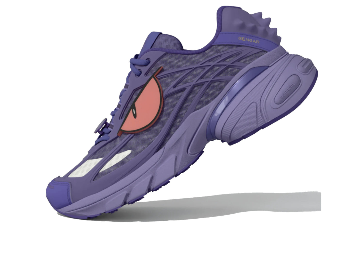 Adidas x Pokémon Adistar XLG 2.0 KJ5609 – view 3