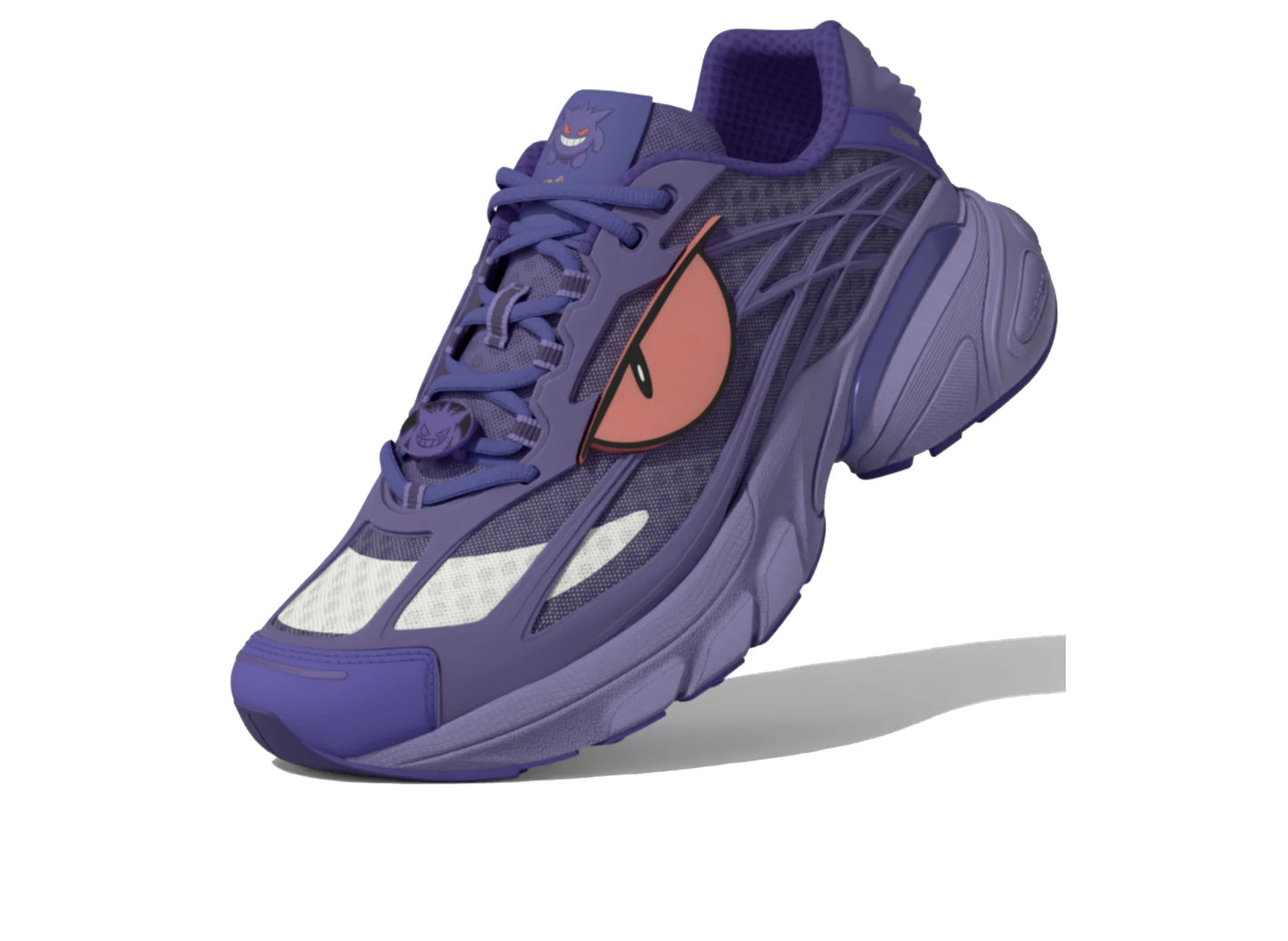Adidas x Pokémon Adistar XLG 2.0 KJ5609 – view 4