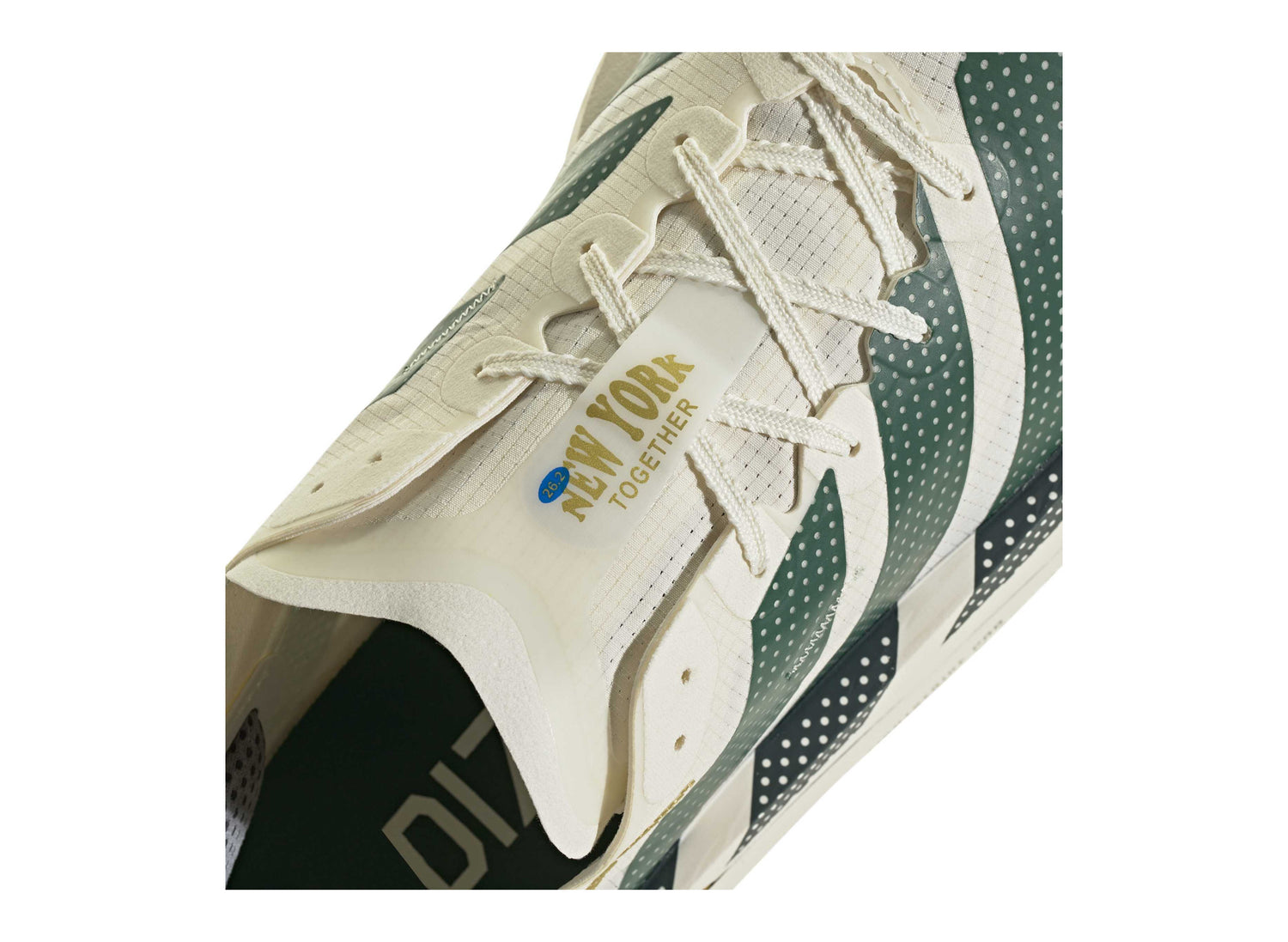 Adidas Adizero Adios Pro 5 KJ7039 view 8