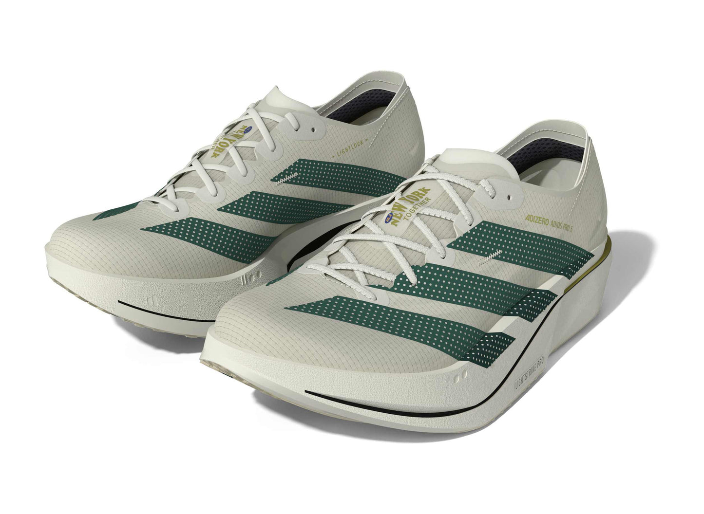 Adidas Adizero Adios Pro 5 KJ7039 view 11