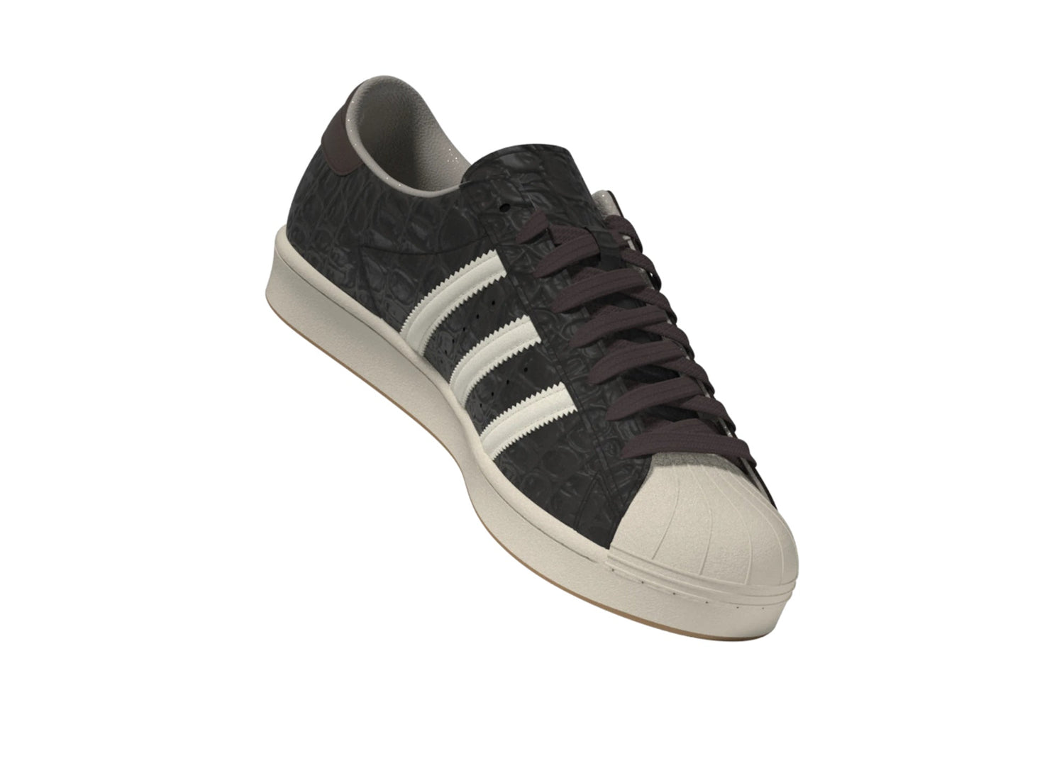 Adidas Superstar Vintage KJ7464 — product view 7