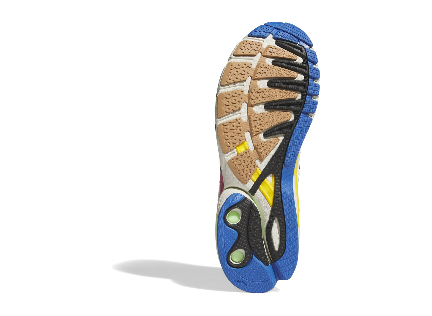 KZ9152 adidas footwear view 4