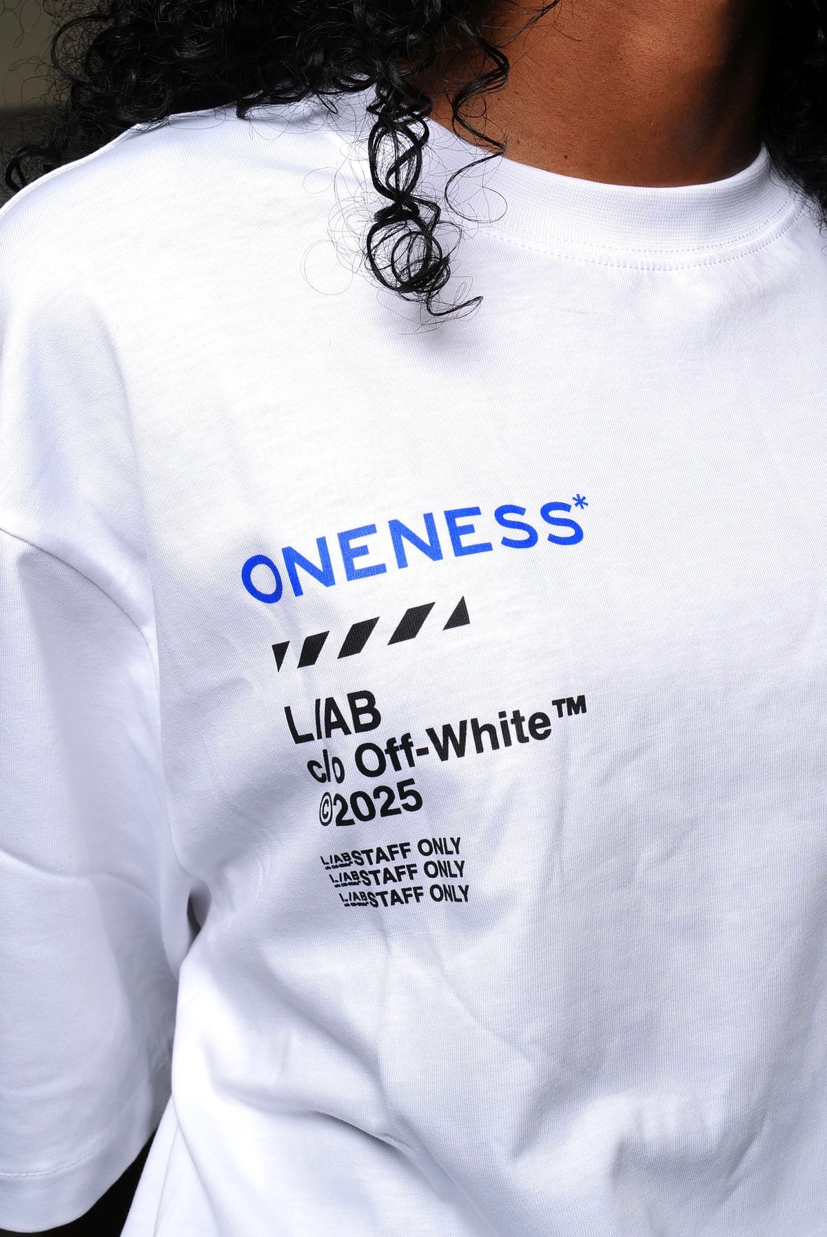 L/AB c/o Off-White™ ©2025
