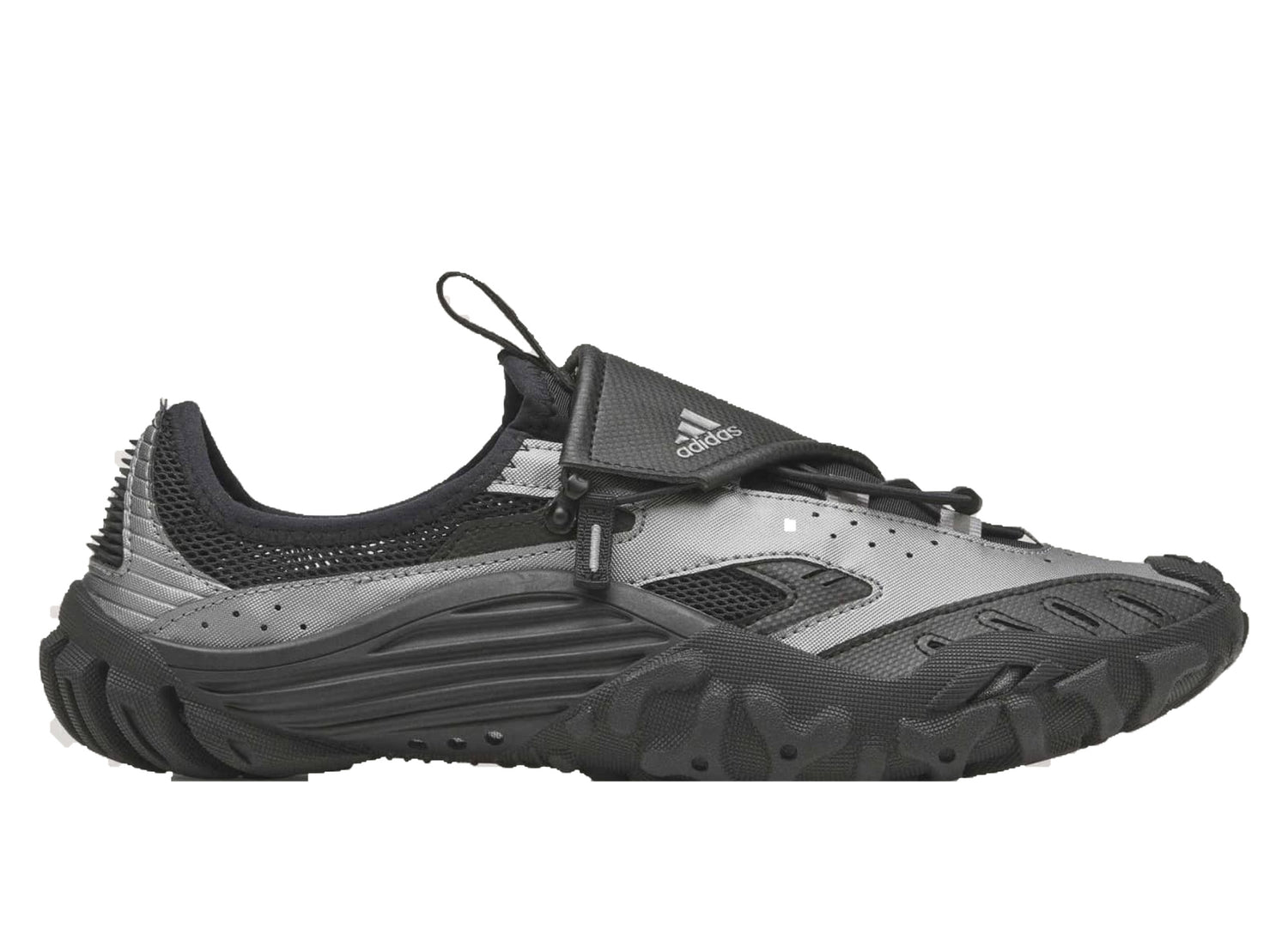 Adidas Virginia Adistar Water Moc LB2841 view 2