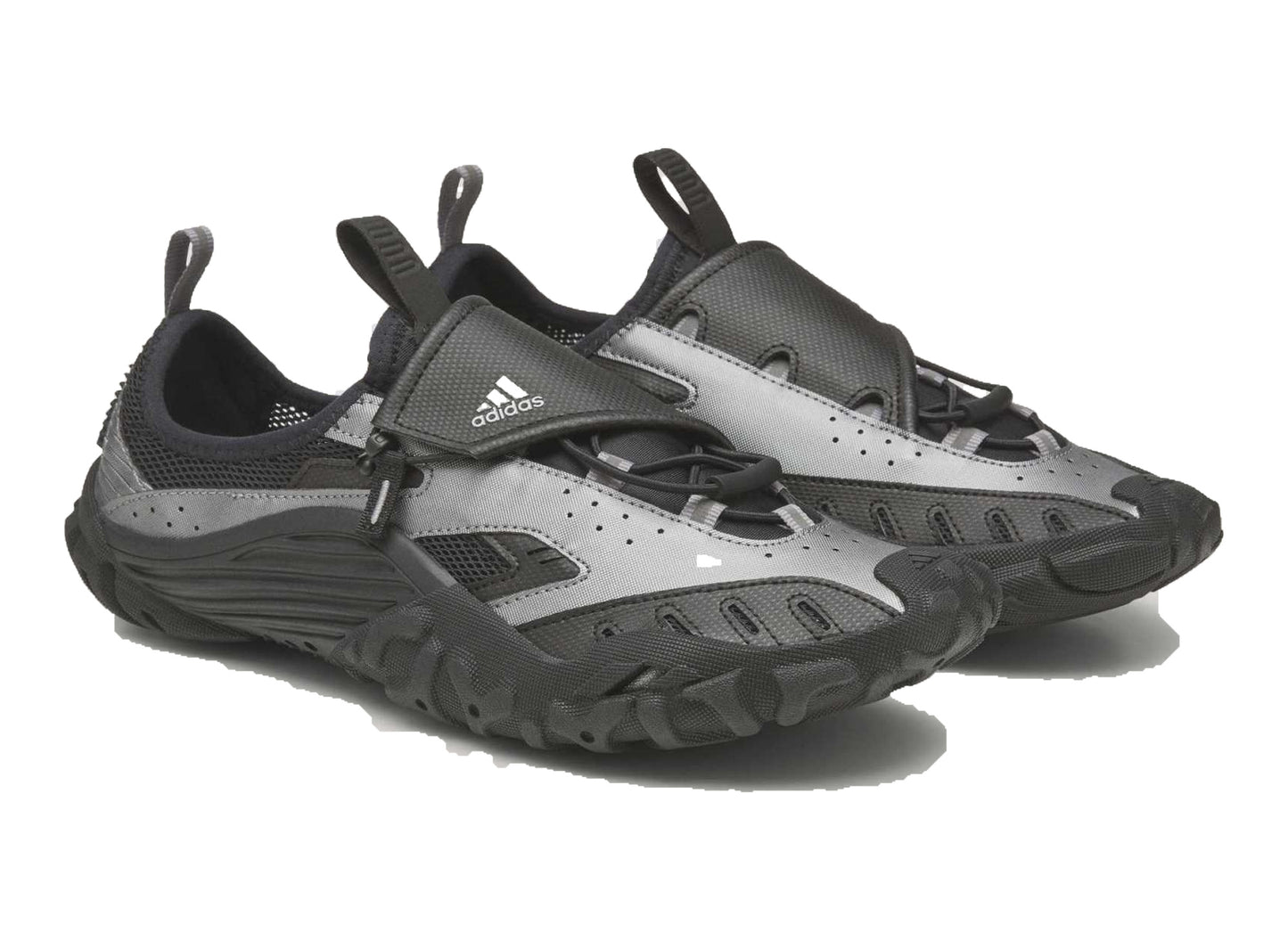 Adidas Virginia Adistar Water Moc LB2841 view 6