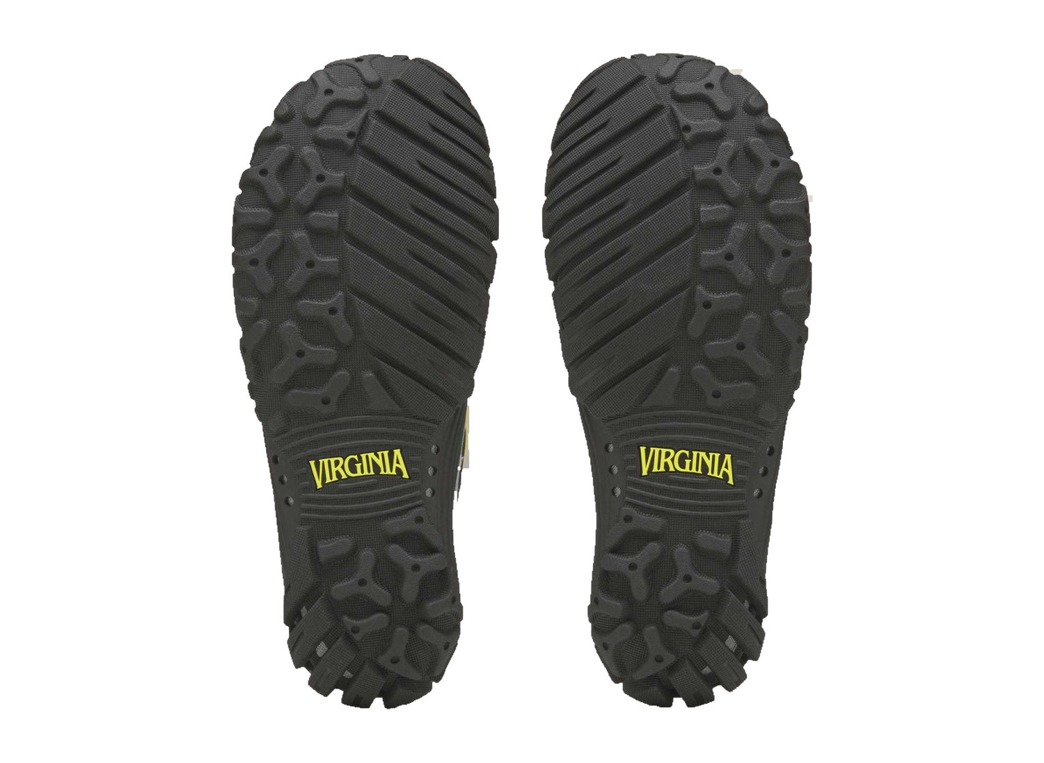 Adidas Virginia Adistar Water Moc LB2842 view 4