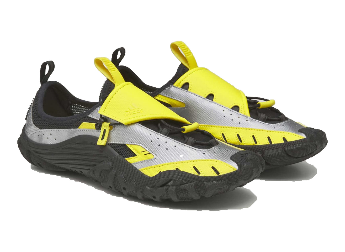 Adidas Virginia Adistar Water Moc LB2842 view 6