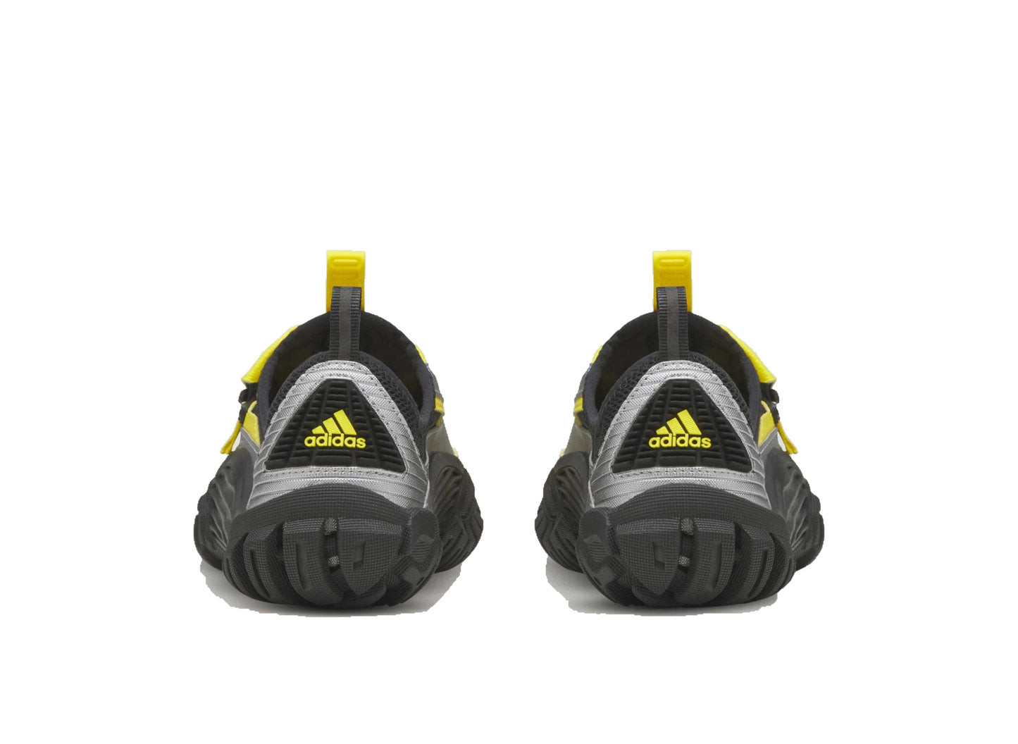 Adidas Virginia Adistar Water Moc LB2842 view 7