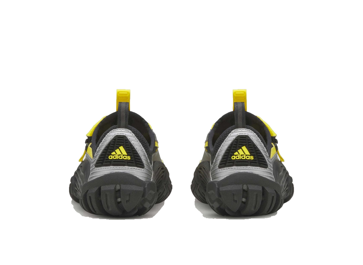 Adidas Virginia Adistar Water Moc LB2842 view 7