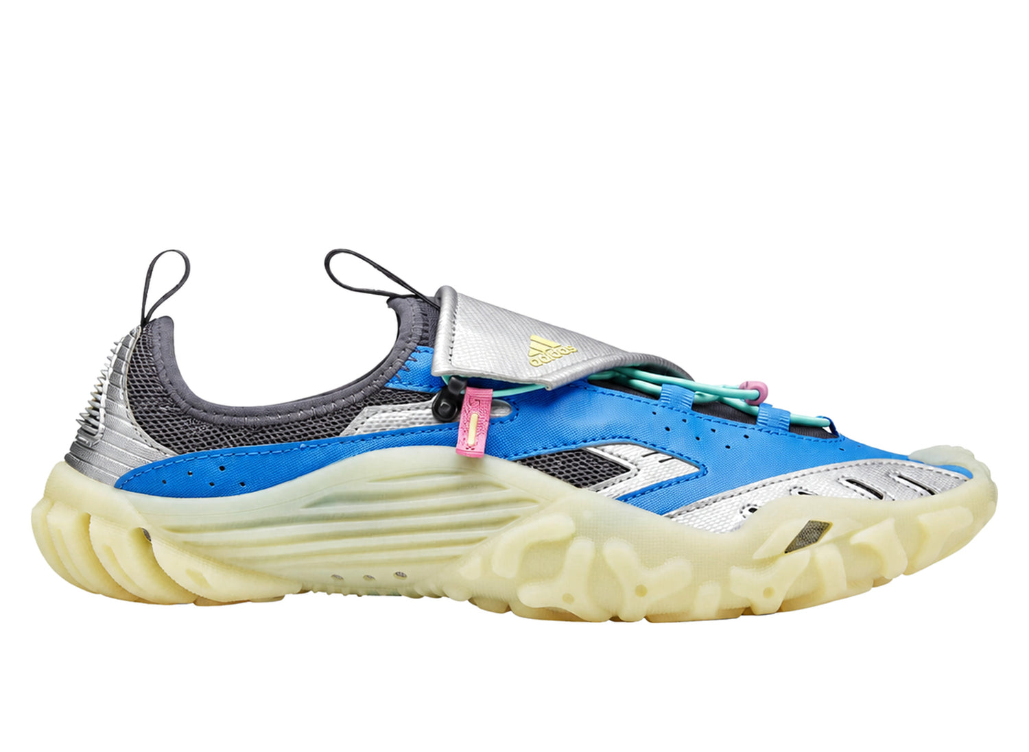 Adidas Virginia Adistar Water Moc LB2845 view 1