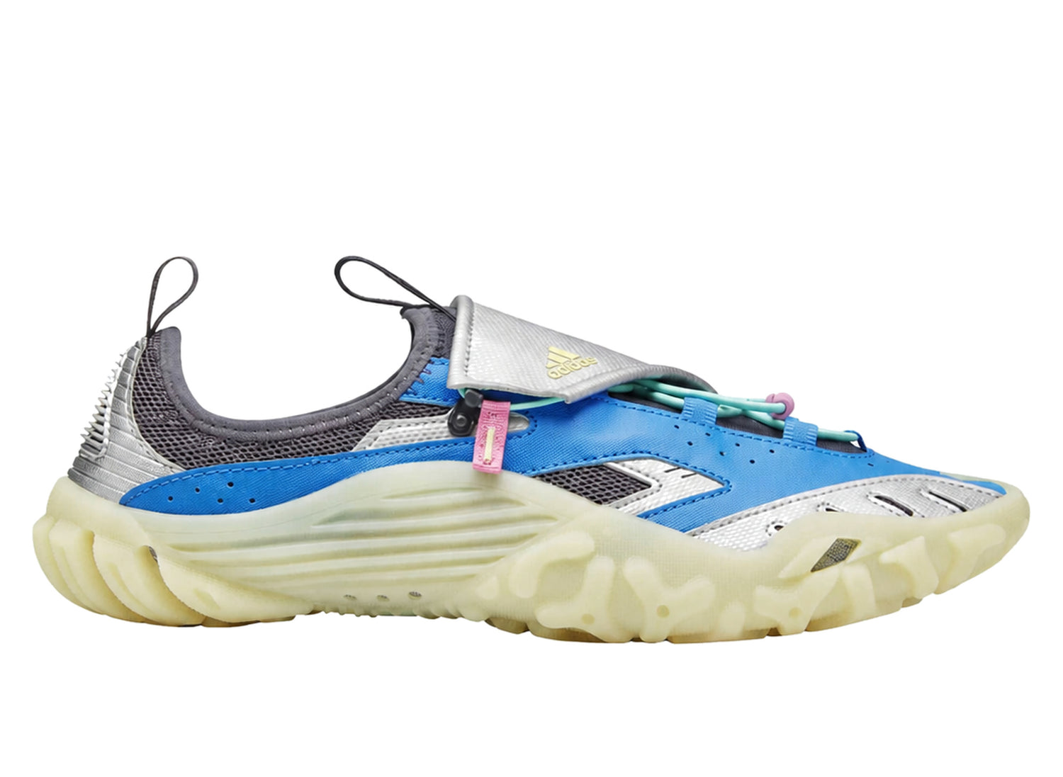 Adidas Virginia Adistar Water Moc LB2845 view 2