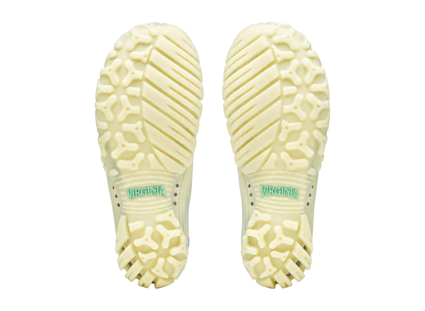 Adidas Virginia Adistar Water Moc LB2845 view 4