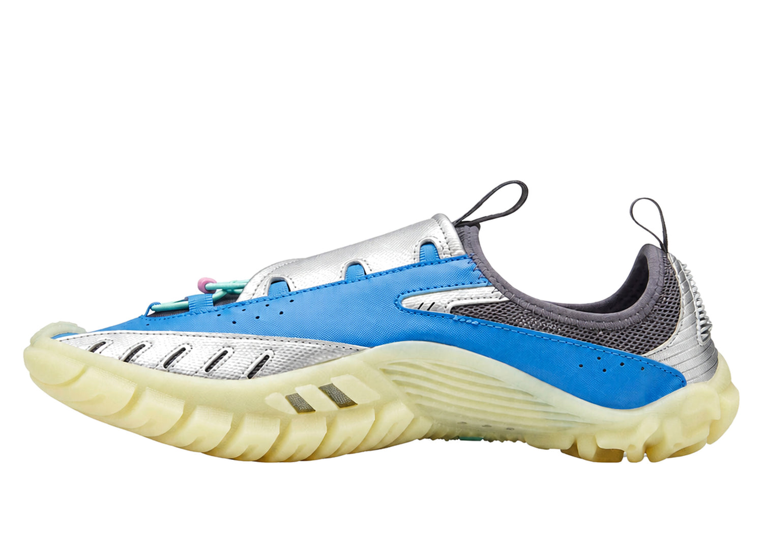 Adidas Virginia Adistar Water Moc LB2845 view 5