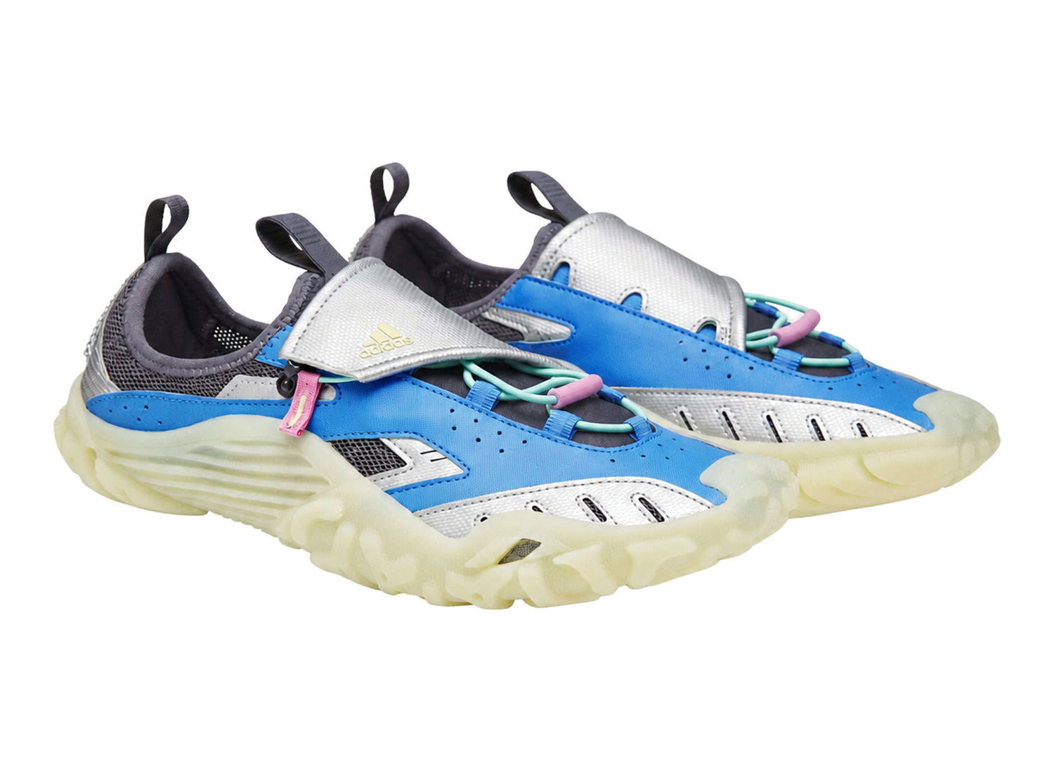 Adidas Virginia Adistar Water Moc LB2845 view 6