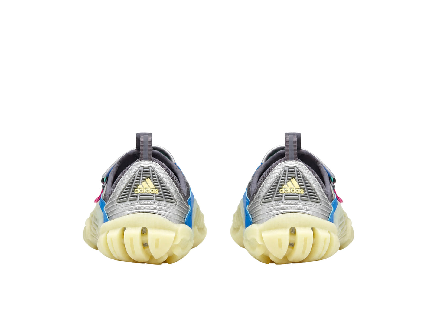 Adidas Virginia Adistar Water Moc LB2845 view 7