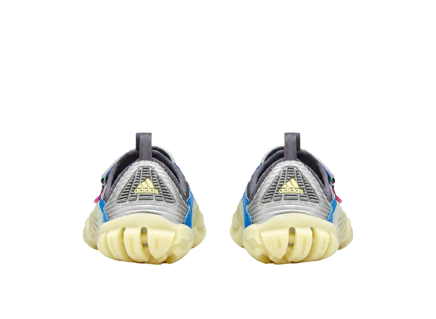 Adidas Virginia Adistar Water Moc LB2845 view 7