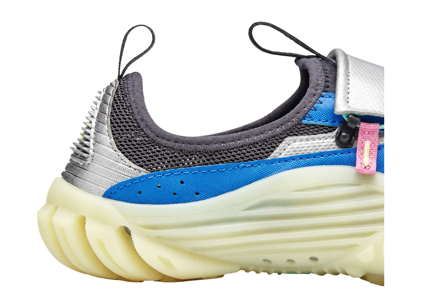 Adidas Virginia Adistar Water Moc LB2845 view 8