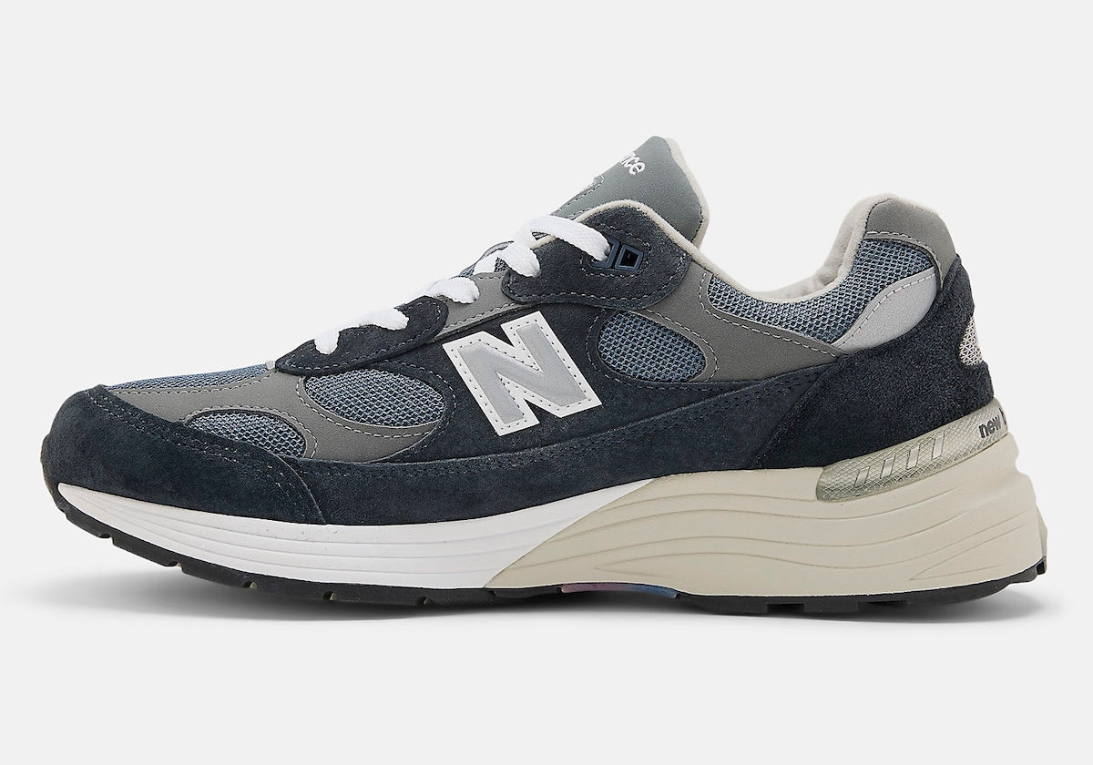 New Balance Made in USA U992NY – Oneness Boutique