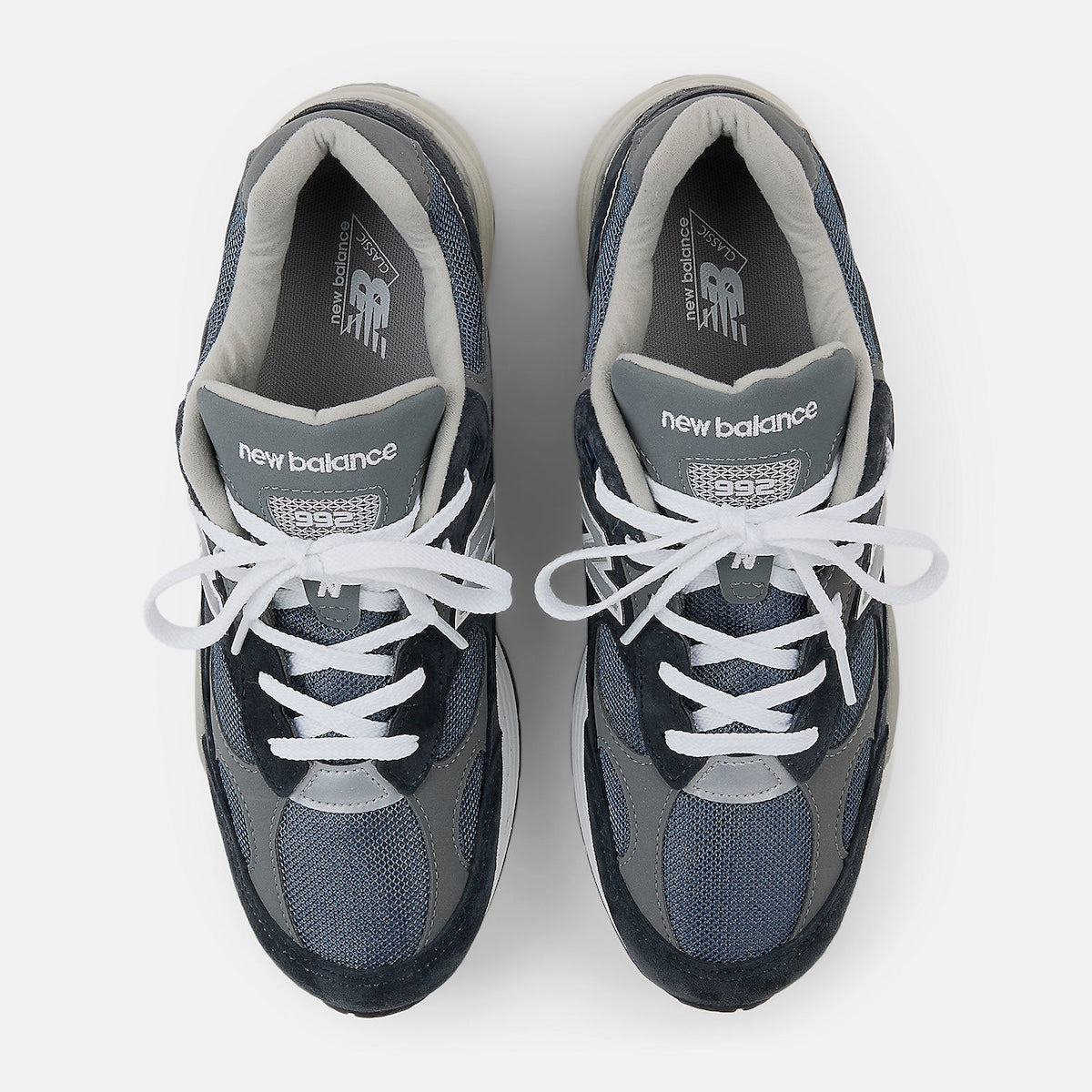 New Balance Made in USA U992NY – Oneness Boutique