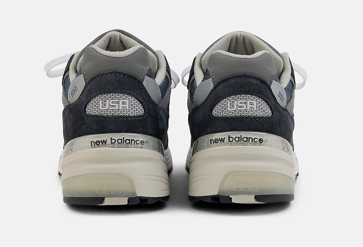 【美品】new balance U992NY New Balance Made in USA U992NY – Oneness Boutique