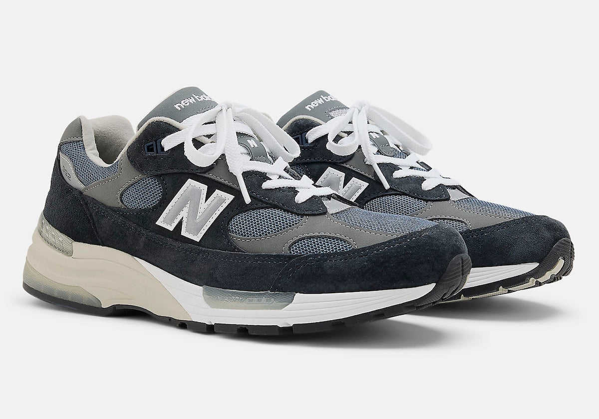New Balance Made in USA U992NY – Oneness Boutique
