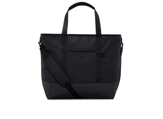 Nike Heritage Eugene Tote Bag in Black