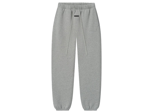 Women's Fear of God Essentials Signature Vintage Sweatpant 'Concrete Heather'