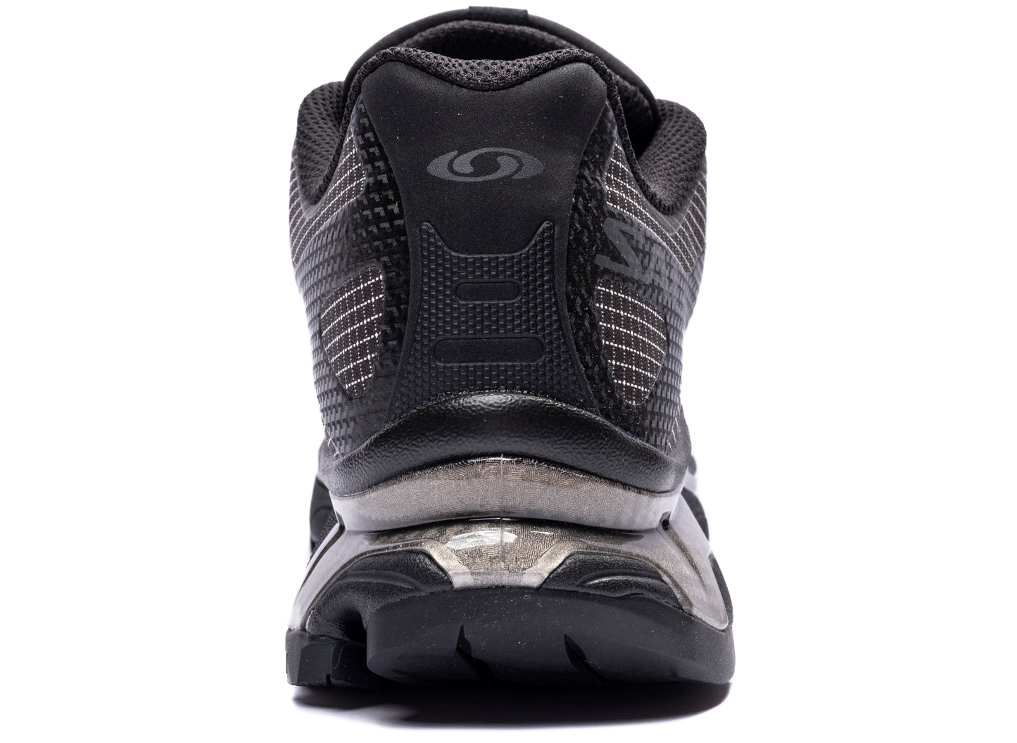 Salomon XT-4 OG GTX in Black / Black / Black