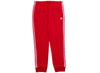 Adidas AdiColor Superstar Joggers in Red