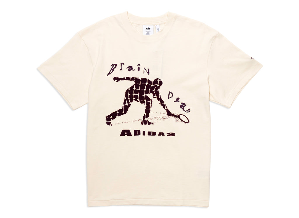 Adidas x Brain Dead Tee