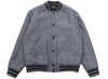 A.P.C. Micky Varsity Jacket