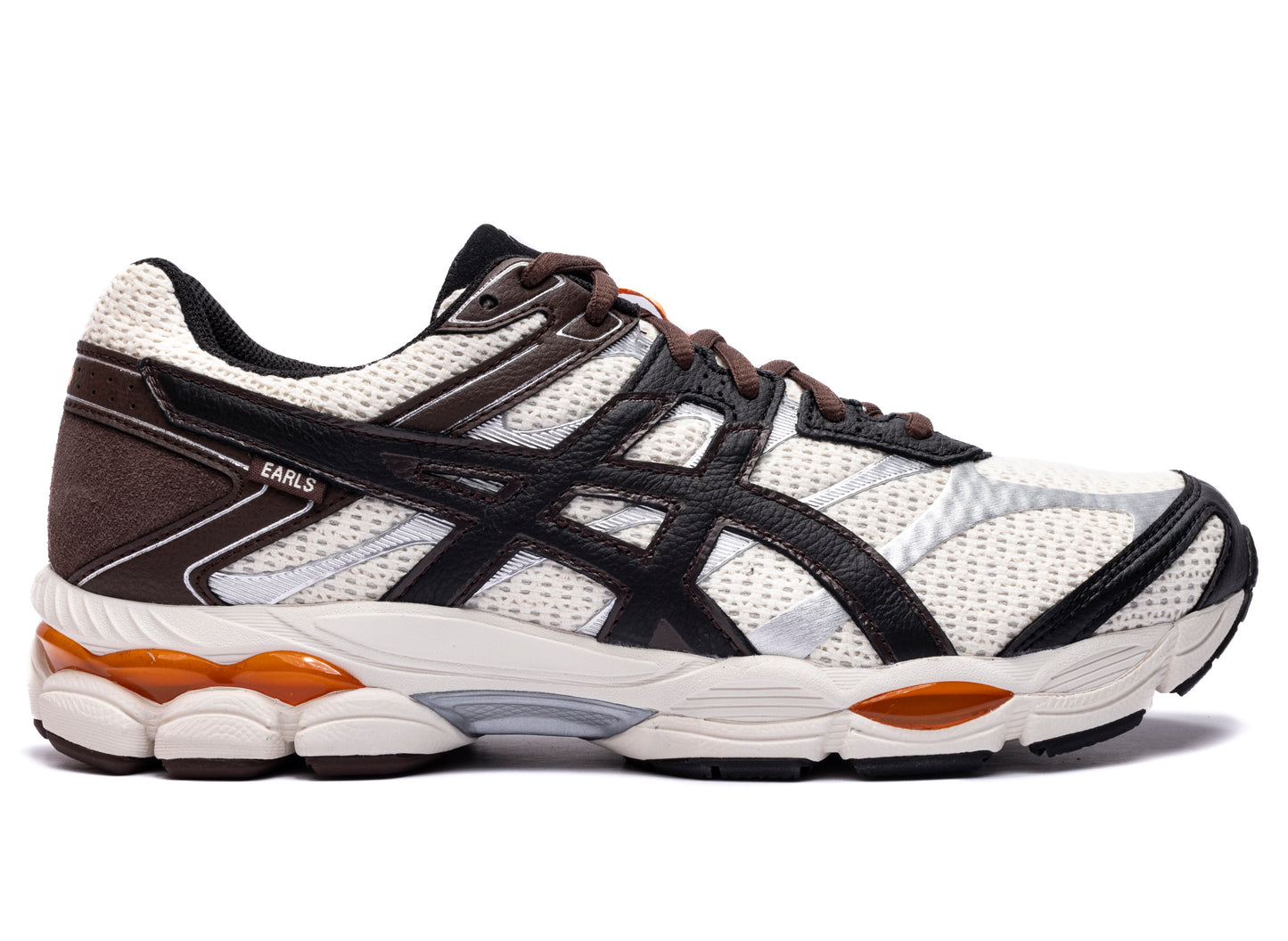 Asics x EARLS Gel-Cumulus 16