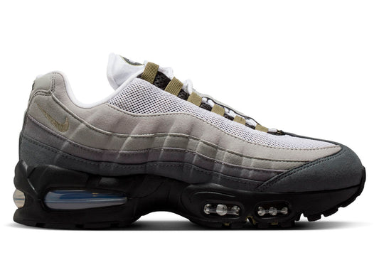 Women's Nike Air Max 95 Big Bubble