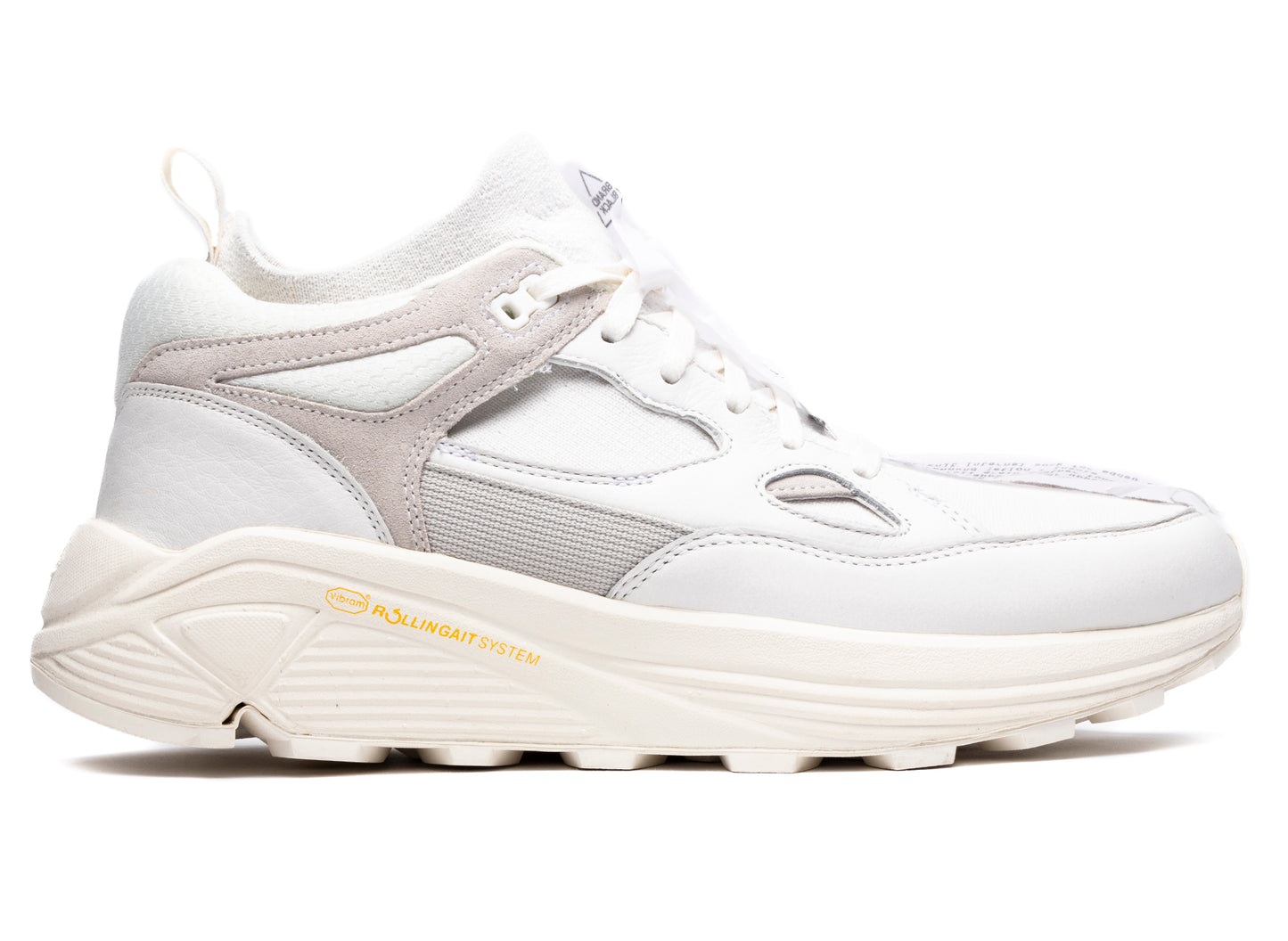 Brandblack Auru in White