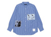 Comme des Garçons HOMME Button Up Shirt