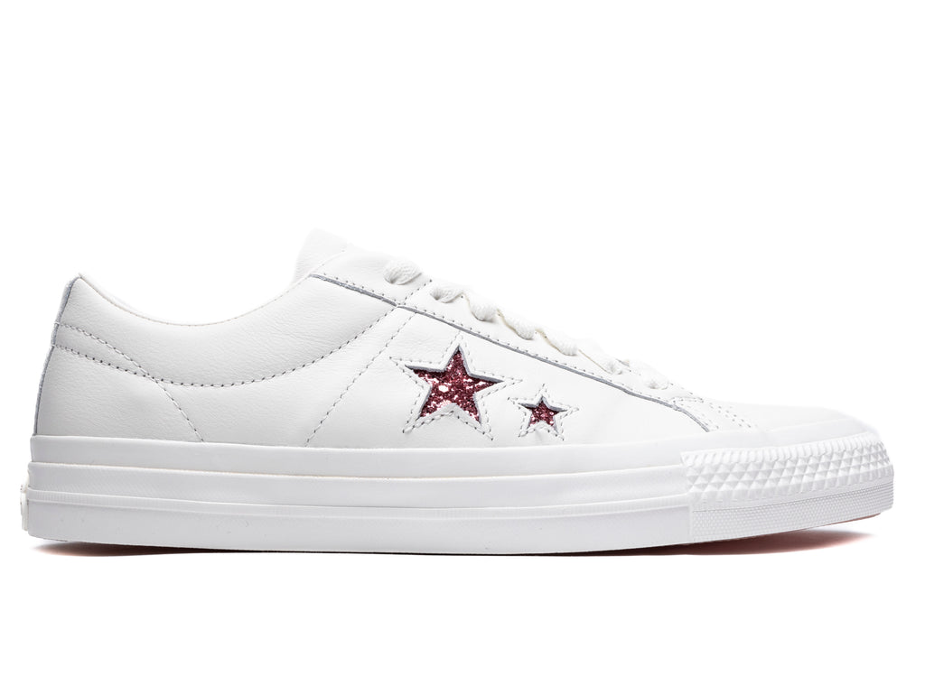 Converse One Star Pro Ox Turnstile