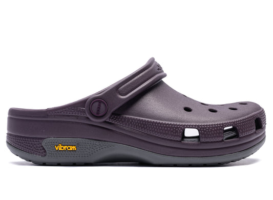 Crocs Classic EXP in Currant / Carbon