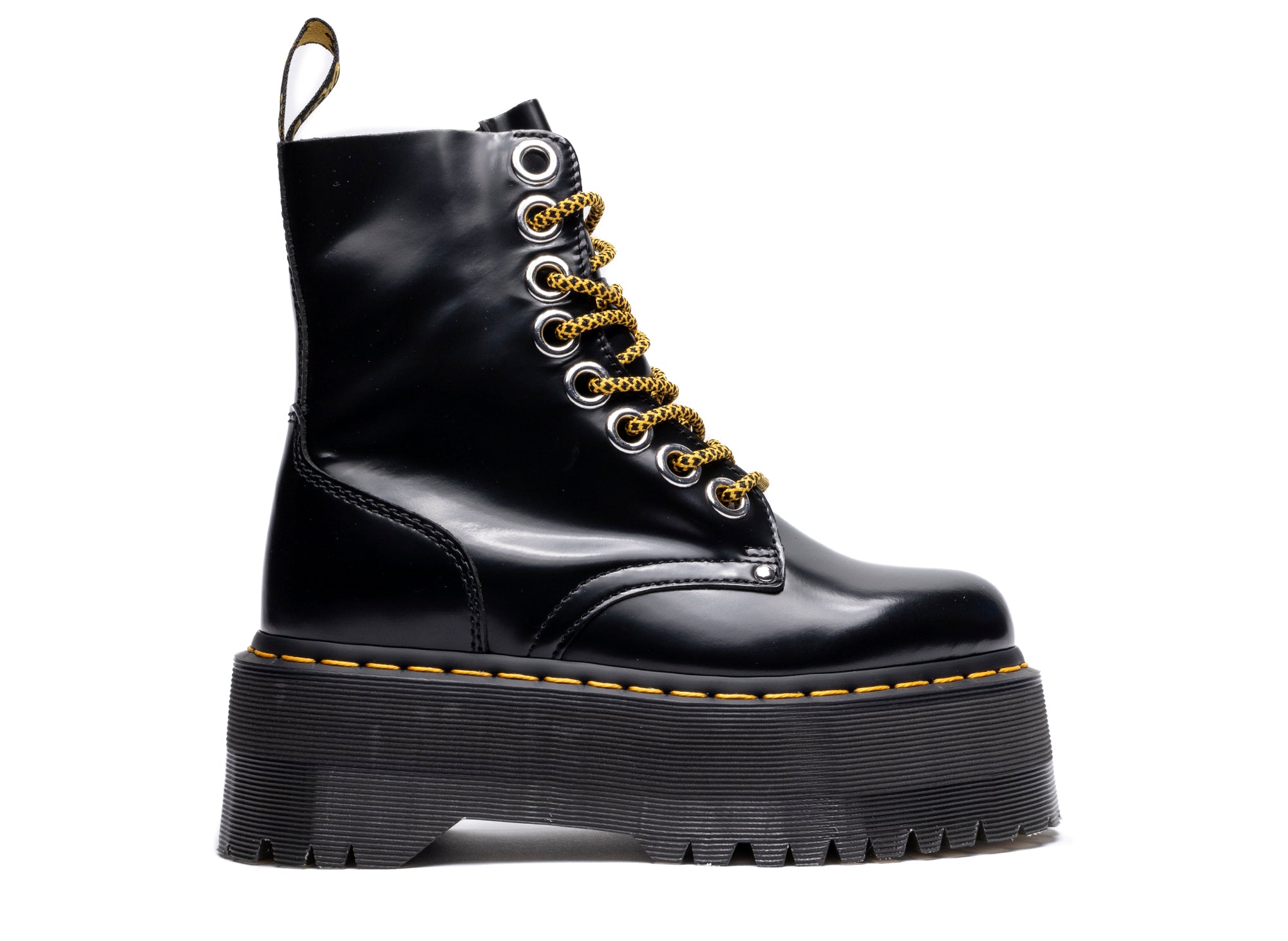 Women's Dr. Martens Jadon Max Platform Boots â Oneness Boutique