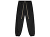Fear of God Essentials Ripstop Trackpants in Black