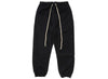 Fear of God Textured Nylon Track Pants in Black