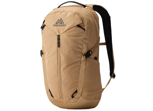 Gregory Signal 20 in Dune Tan