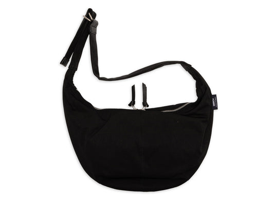 Comme des Garçon HOMME Bag in Black