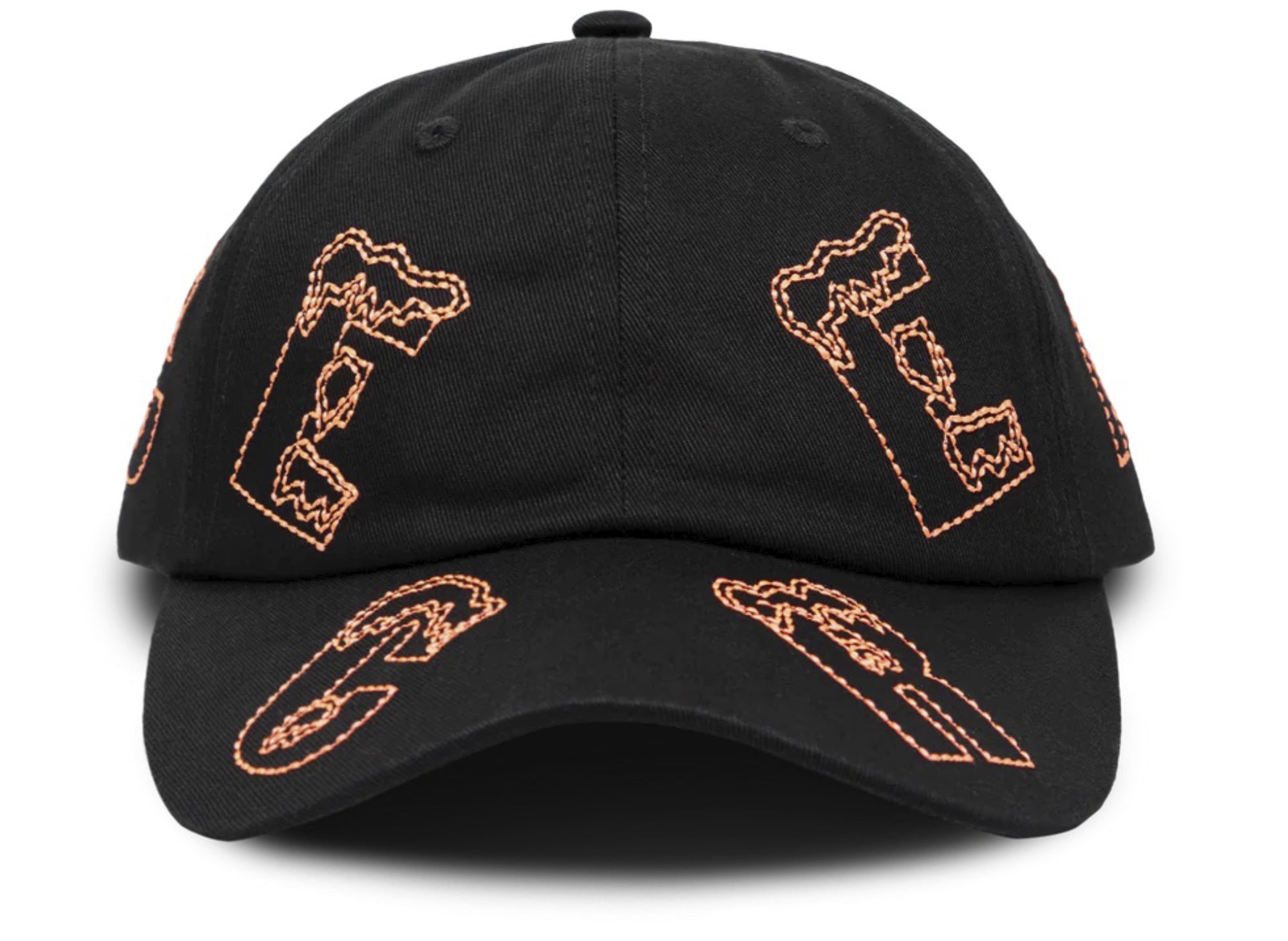 Ice Cream Spelling Dat Hat – Oneness Boutique