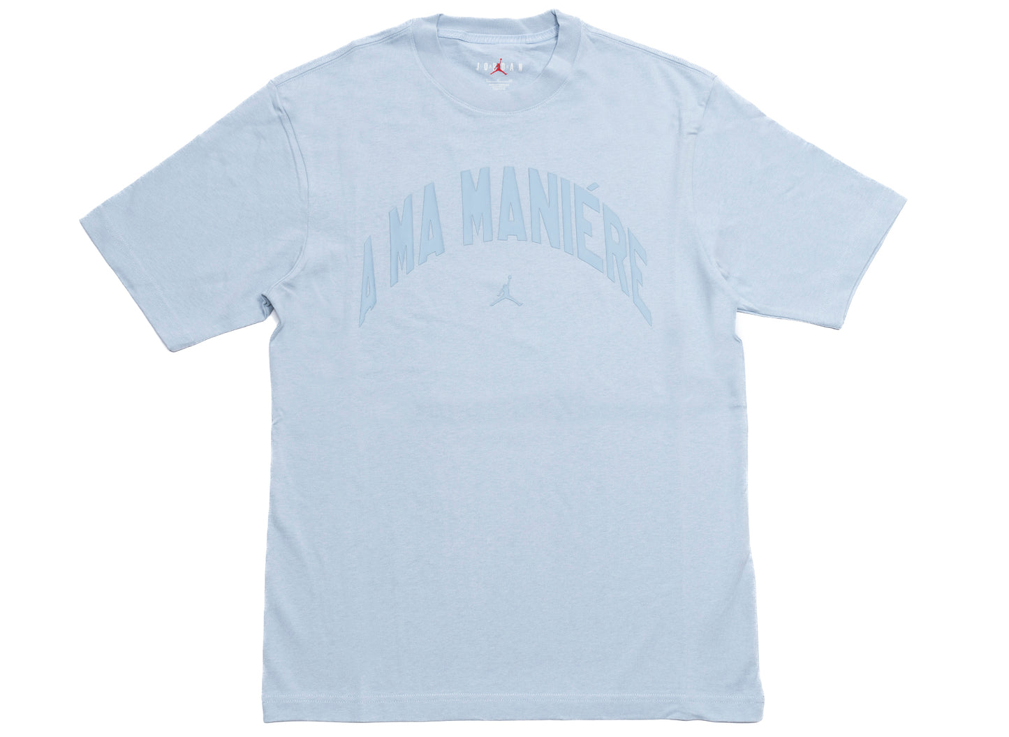 Jordan x A Ma Maniere Tee