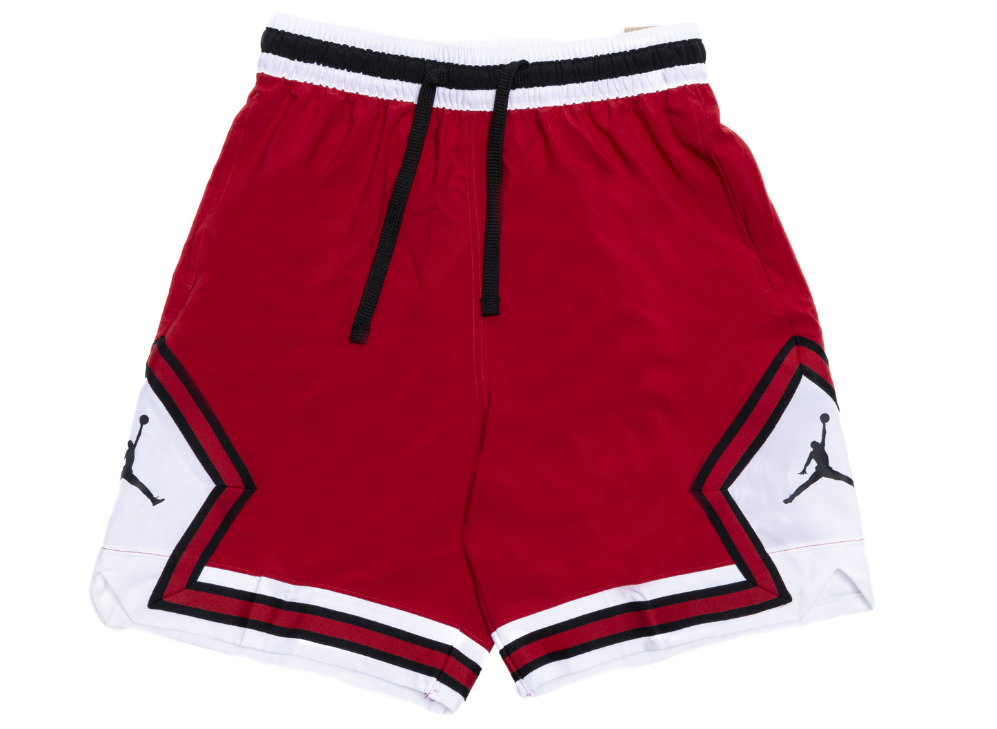 Jordan Dri Fit Woven Diamond Shorts