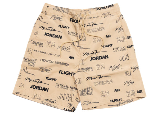 Jordan Flight MVP Shorts